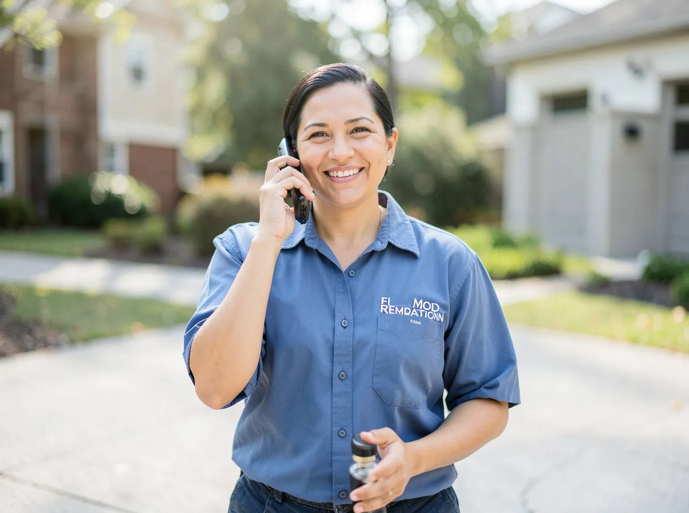 Mold Remediation Defuniak Springs, FL FAQs